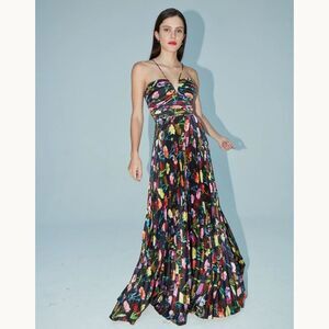 Aiifos Adrianna Gown